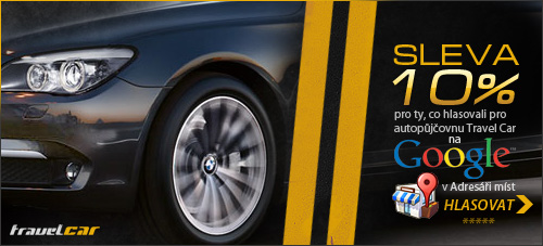 google autopůjčovna